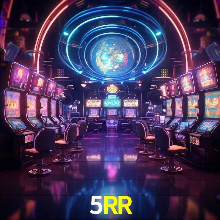 Níveis do programa VIP da 5RR