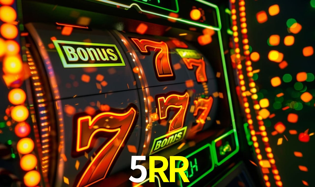 Jogos de fortune da 5RR com prêmios incríveis