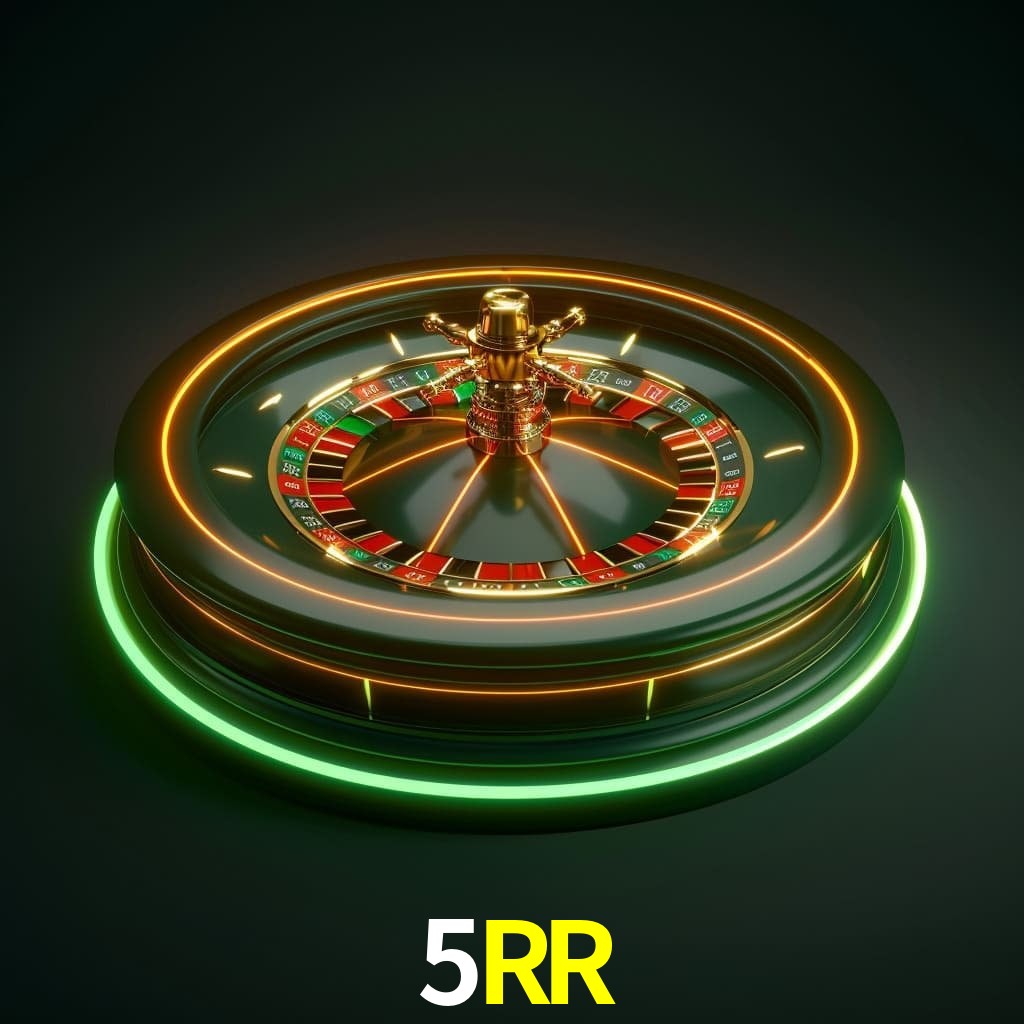 APK oficial da 5RR para Android
